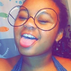 Meet your Posher, Trista